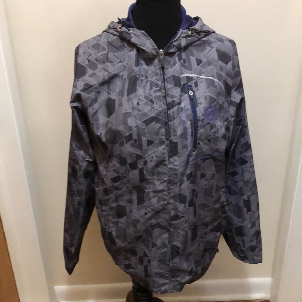 Ecko Function Jacket Medium* - image 1